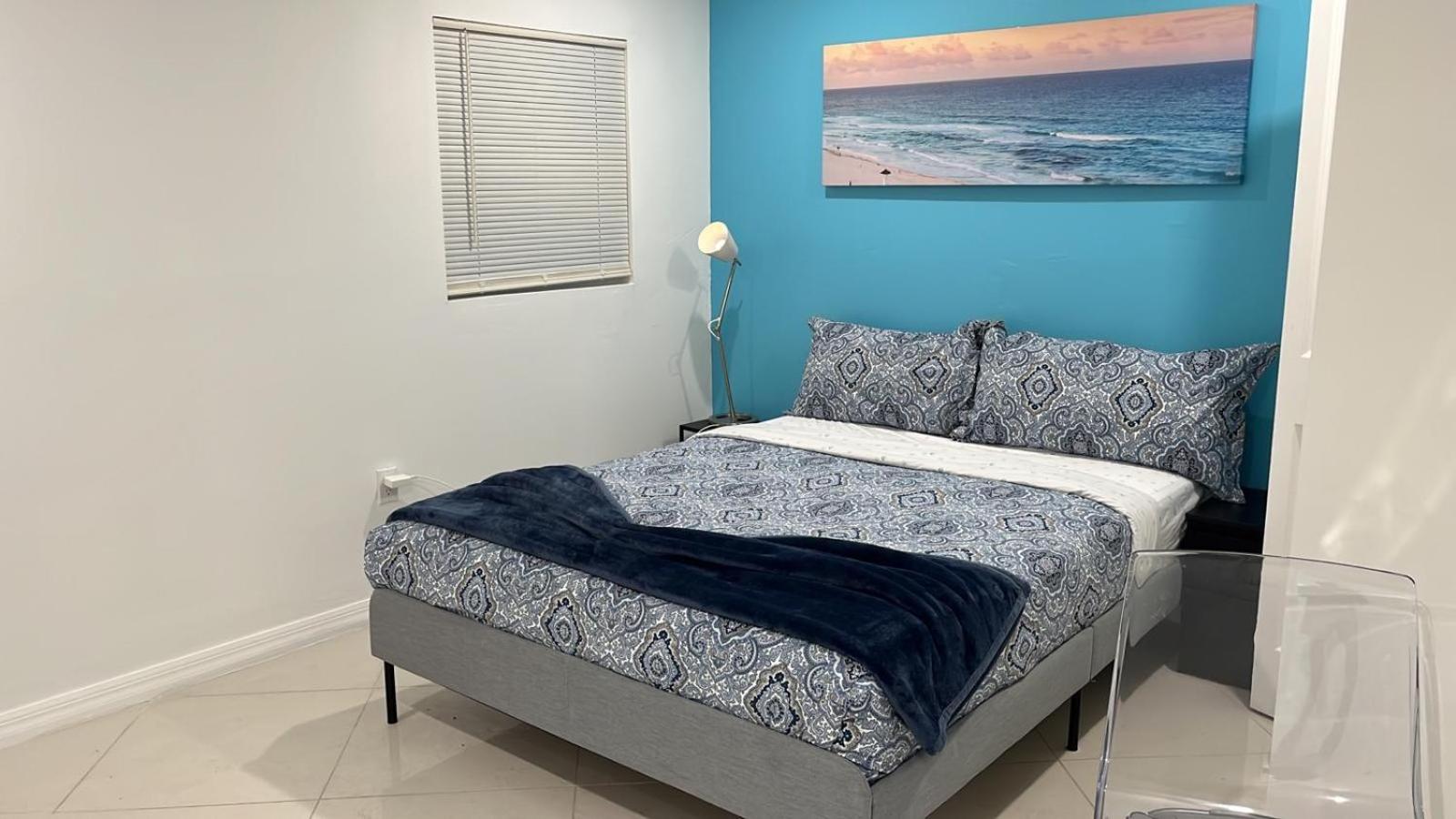 Villa Beautiful, Fully Furnished 4Bed 2Bath House - 5 Minute Walk To Miracle Mile Downtown Coral Gables Miami Exterior foto
