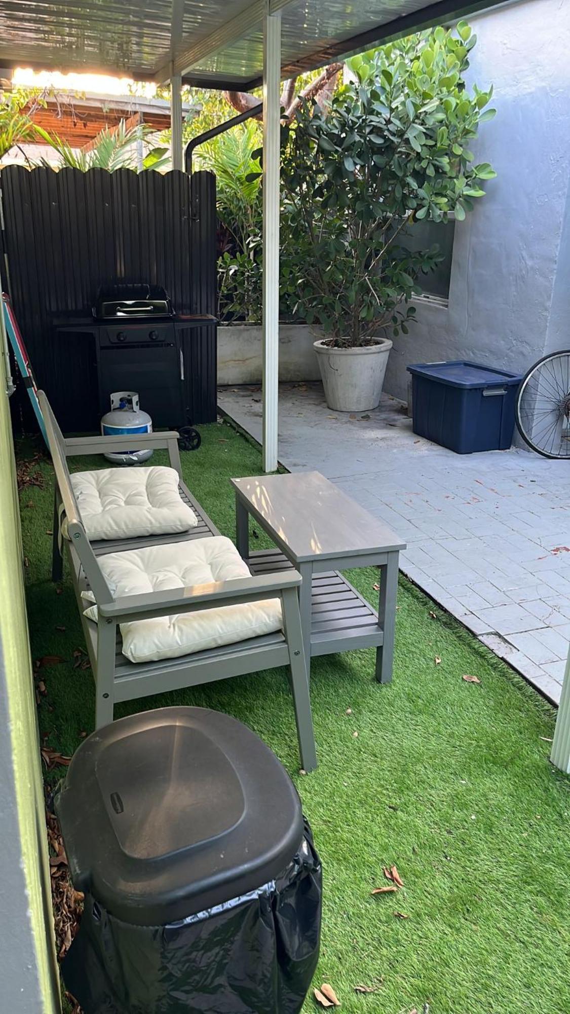 Villa Beautiful, Fully Furnished 4Bed 2Bath House - 5 Minute Walk To Miracle Mile Downtown Coral Gables Miami Exterior foto